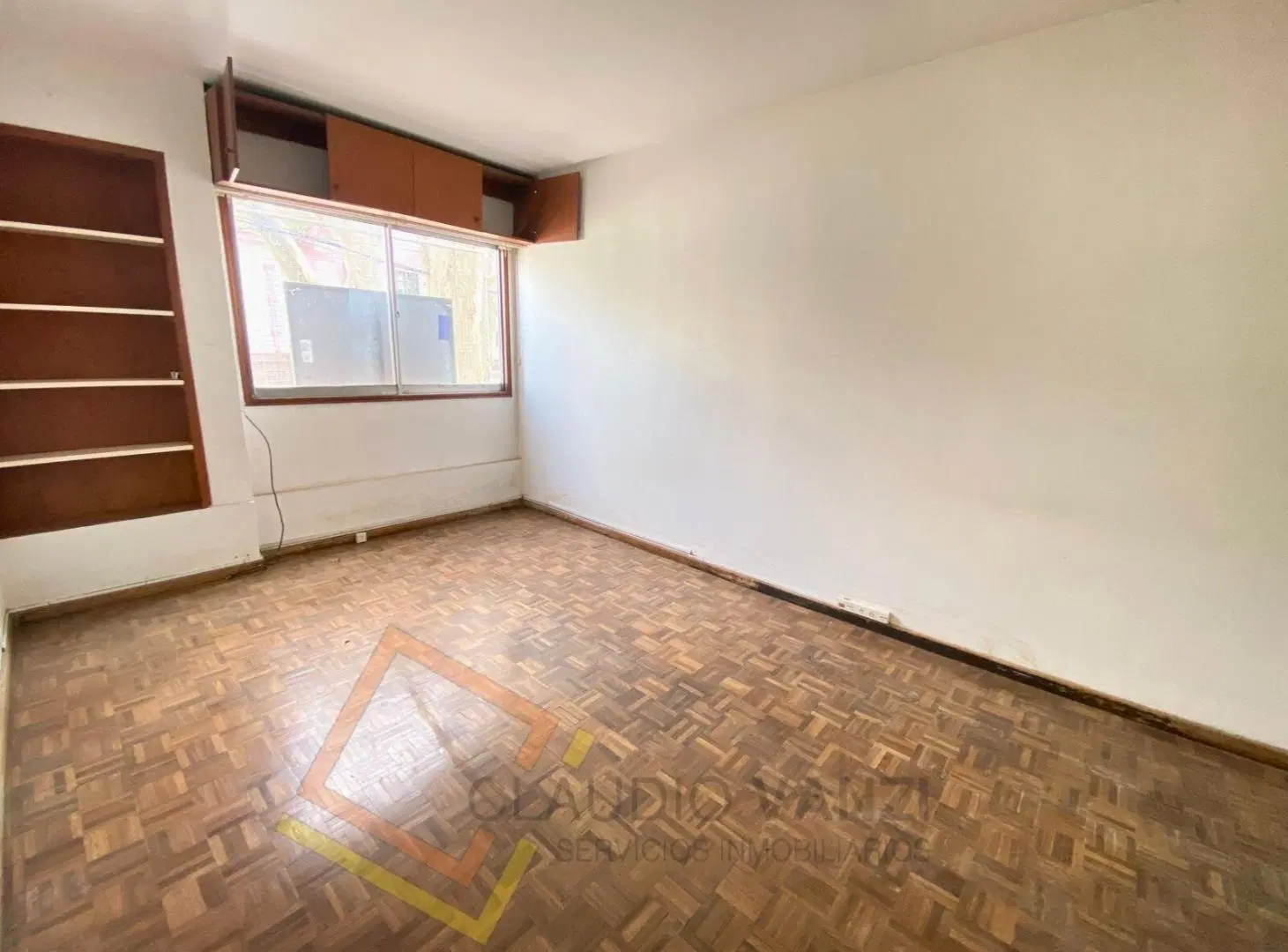 OPORTUNIDAD ÚNICA EN BELGRANO CHICO – EXCELENTE PRECIO EN LA ZONA 8