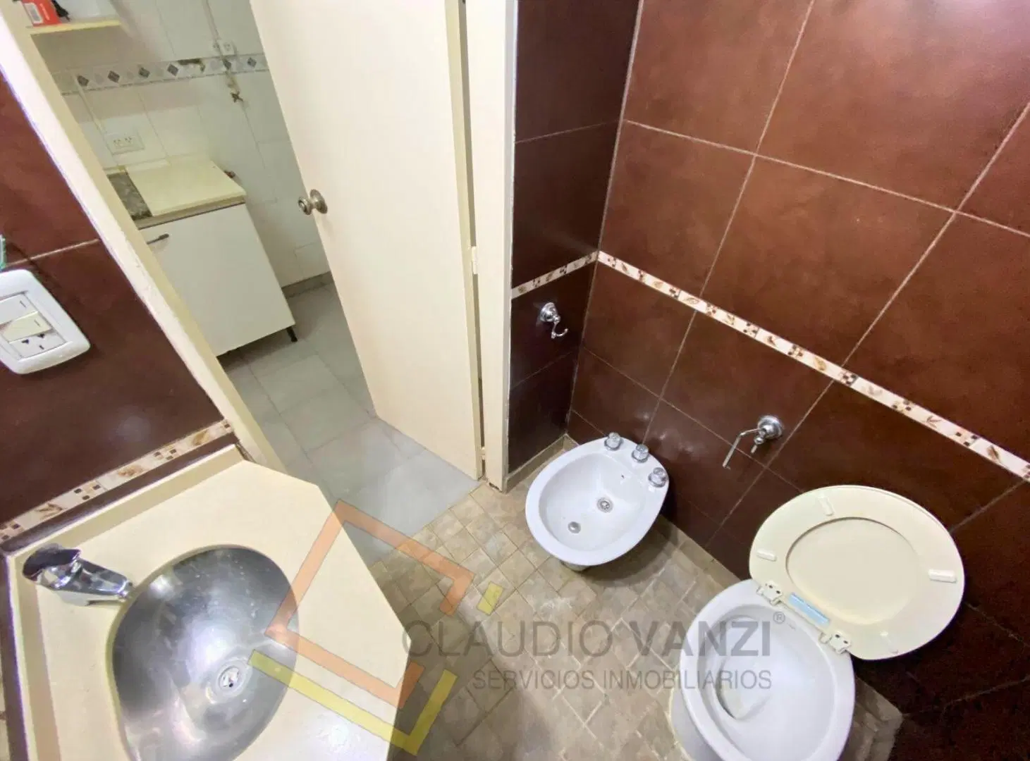 OPORTUNIDAD ÚNICA EN BELGRANO CHICO – EXCELENTE PRECIO EN LA ZONA 5