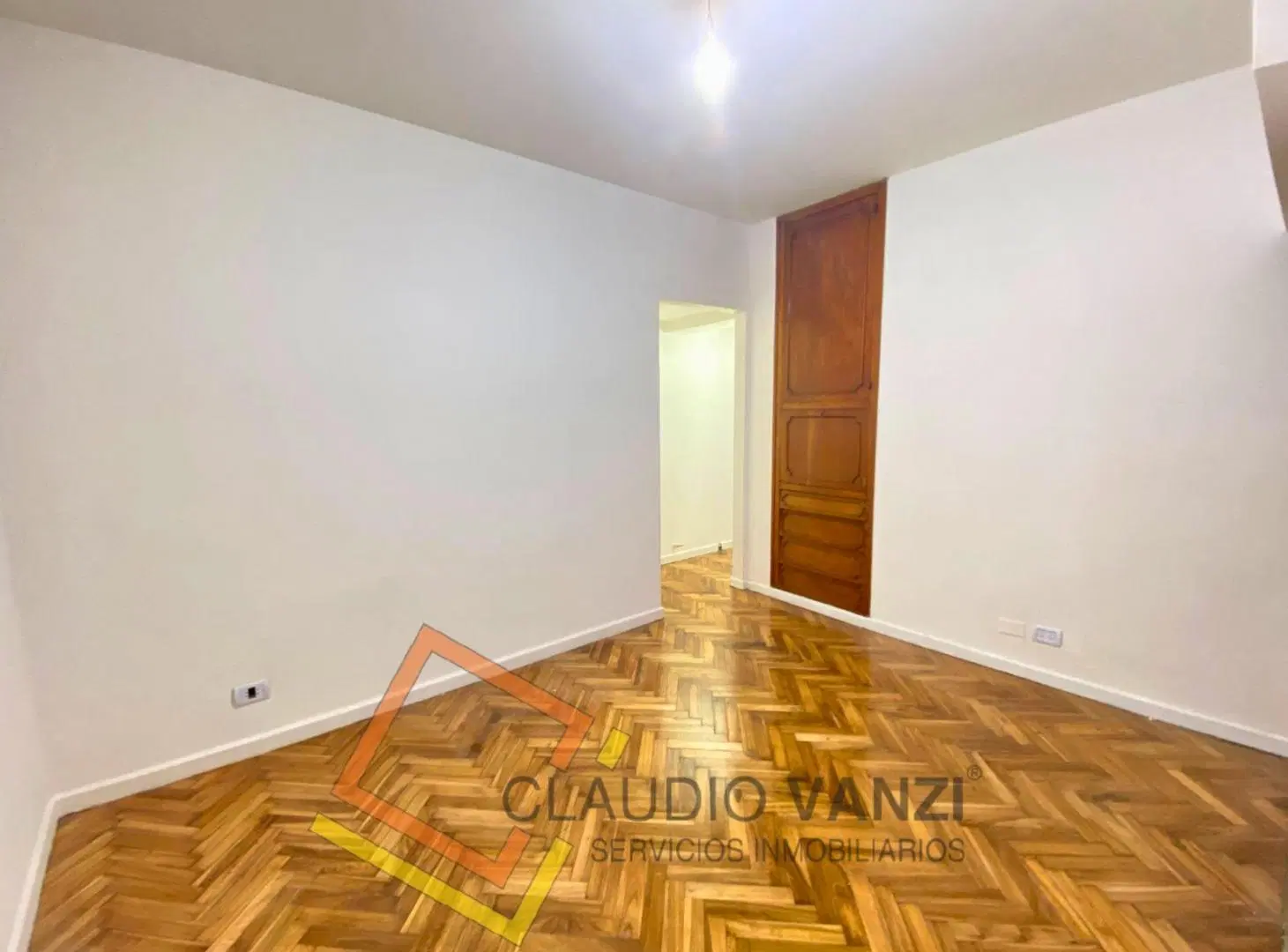 OPORTUNIDAD EN PALERMO – 2 AMBIENTES RECICLADO – APTO CRÉDITO 4