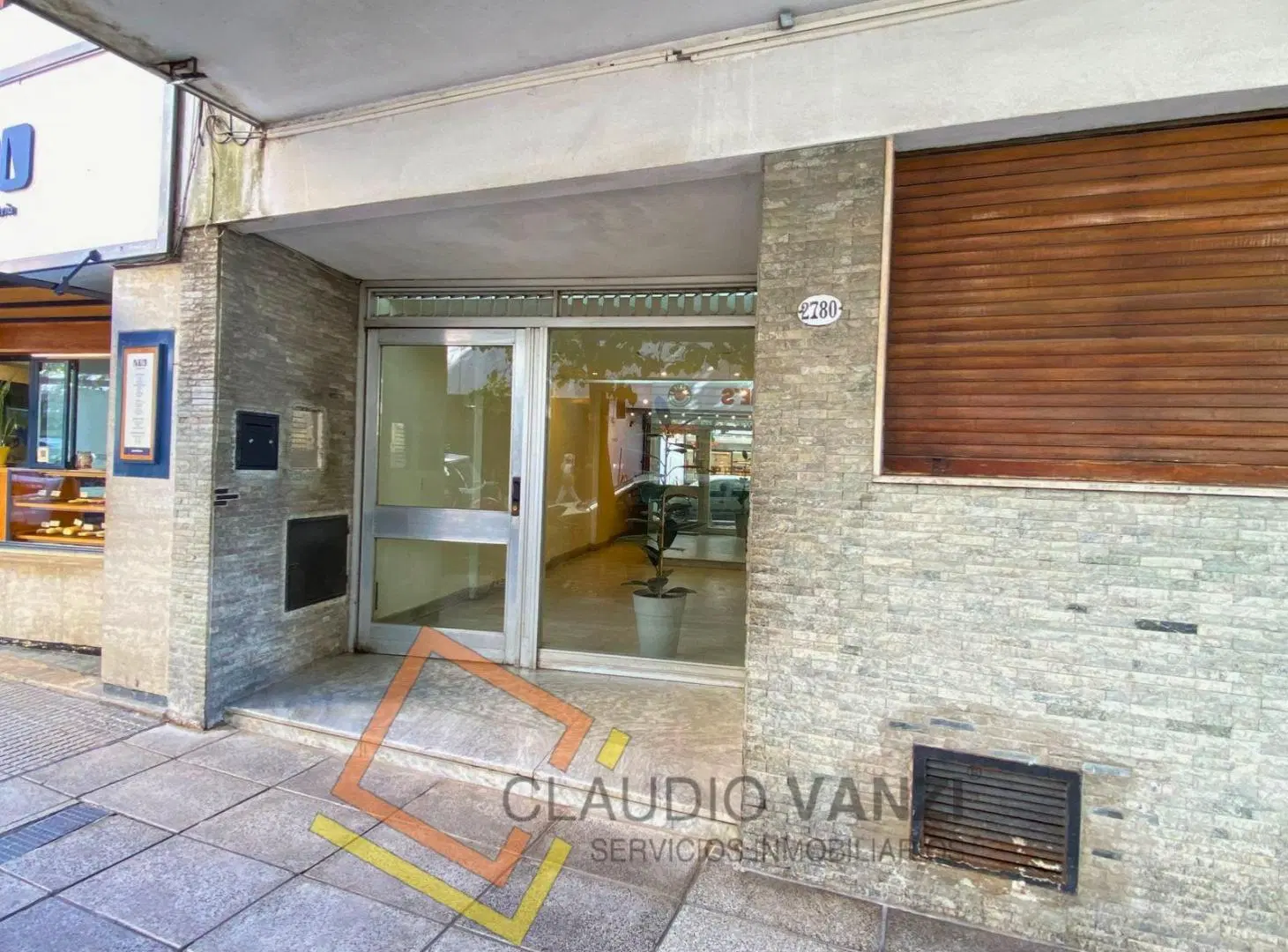 OPORTUNIDAD EN PALERMO – 2 AMBIENTES RECICLADO – APTO CRÉDITO 3