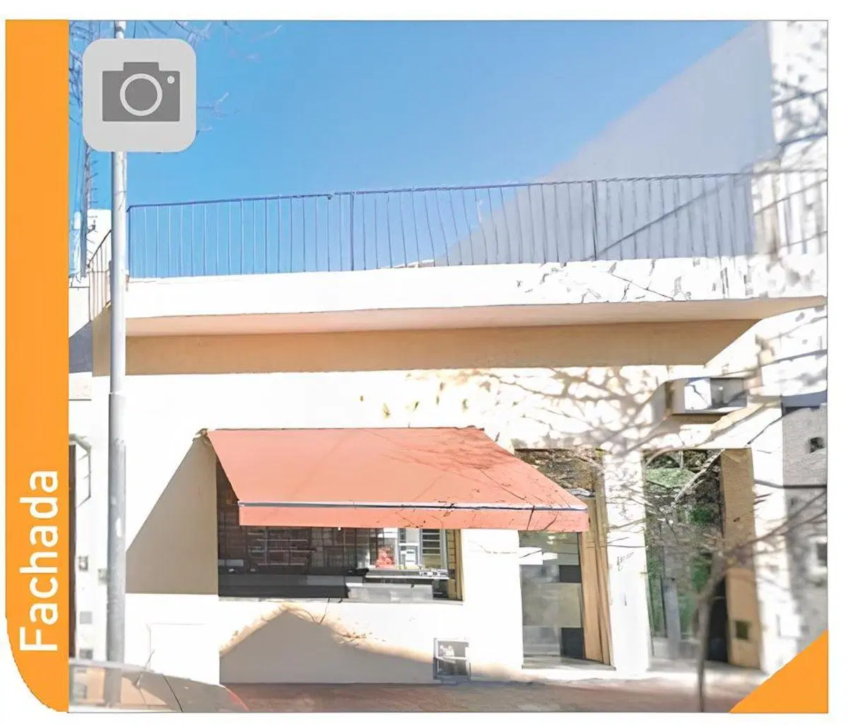 LOTE PARA DESARROLLO – EXCELENTE POTENCIAL CONSTRUCTIVO – BARRACAS 3