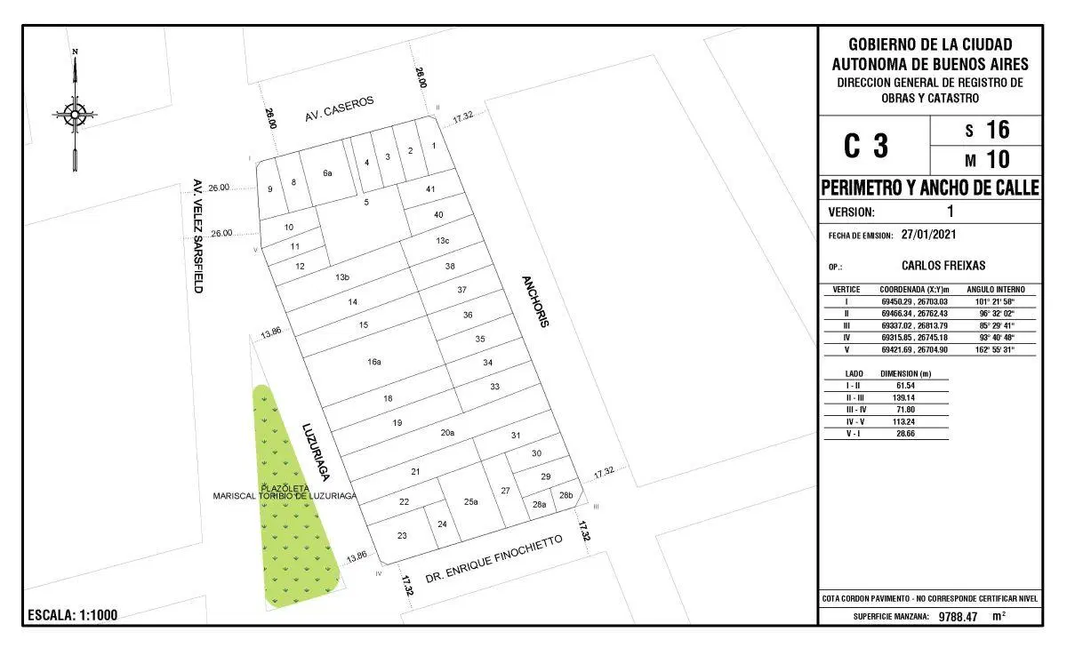 Plano 3