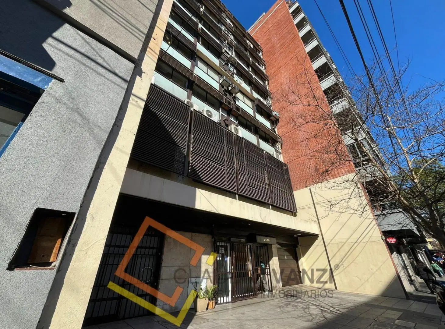 Alquiler Oficina – Expensas Incluidas - Belgrano 2