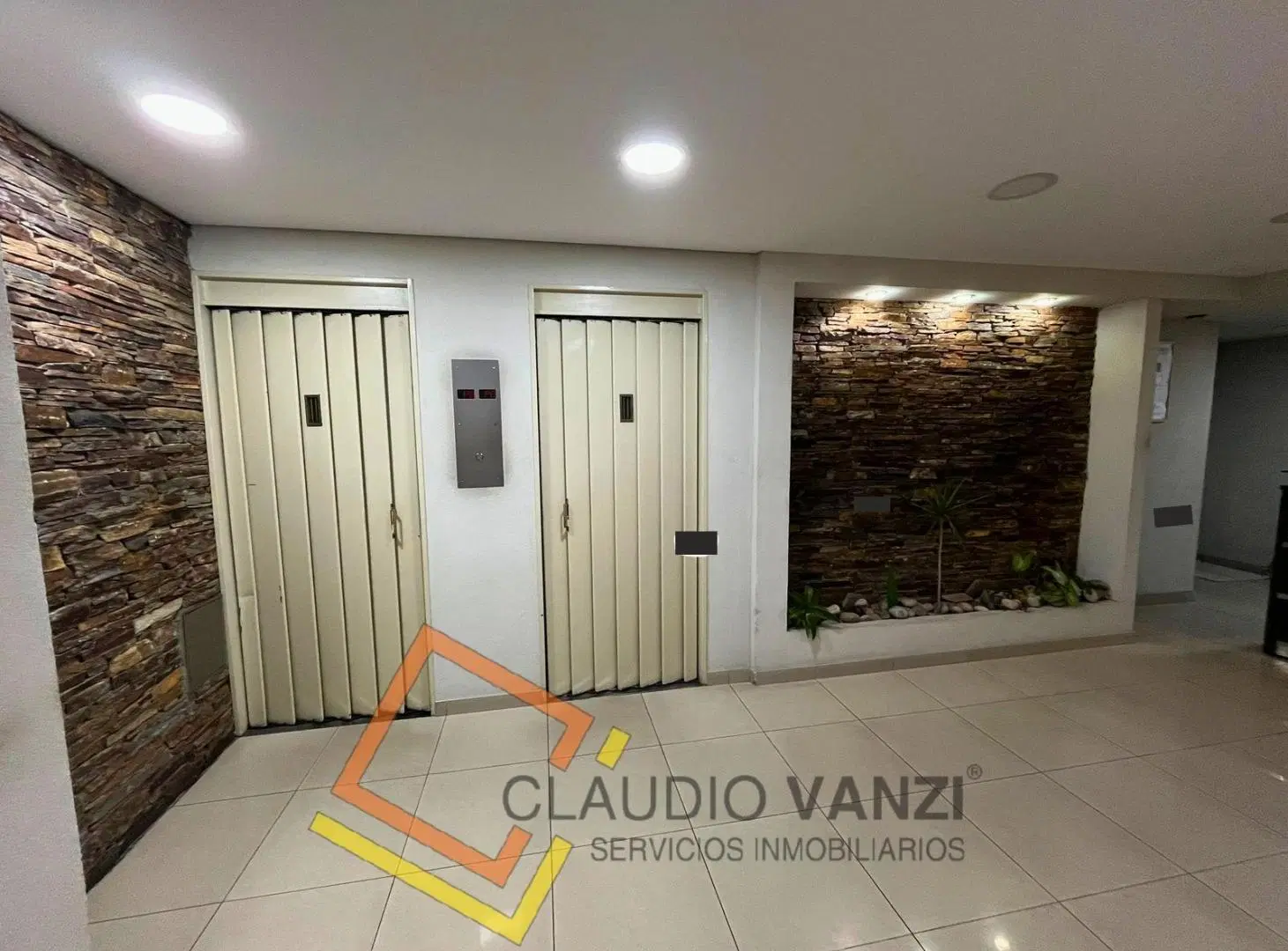 Alquiler Oficina – Expensas Incluidas - Belgrano 4