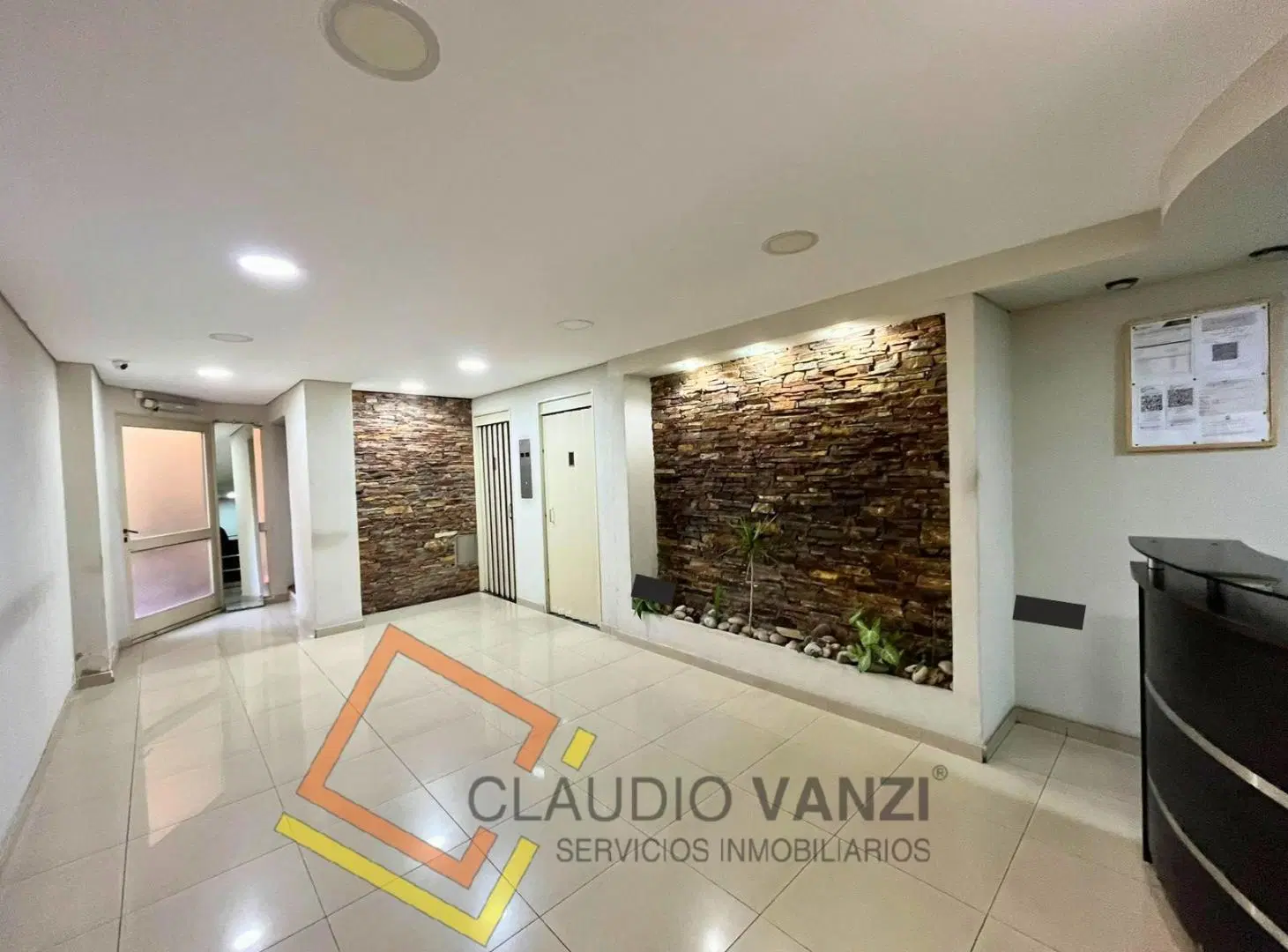 Alquiler Oficina – Expensas Incluidas - Belgrano 3