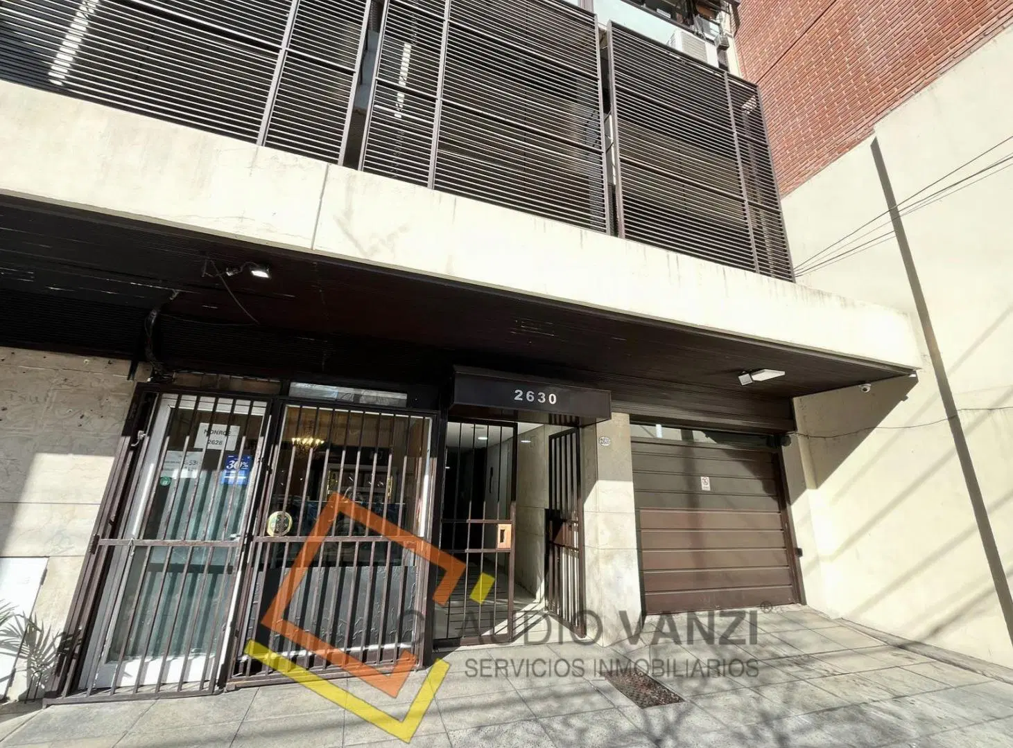 Alquiler Oficina – Expensas Incluidas - Belgrano 8