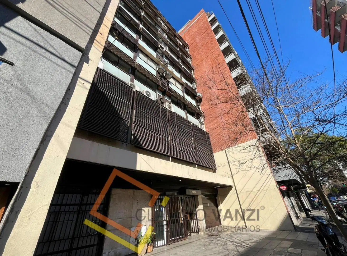 Alquiler Oficina – Expensas Incluidas - Belgrano 1
