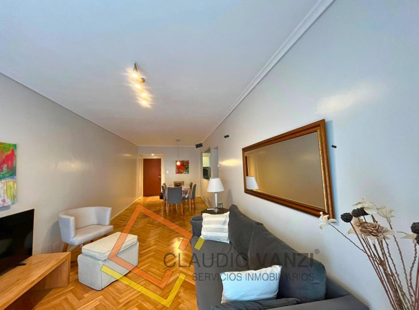 Foto de ALQUILER TEMPORARIO PREMIUM – 4 AMBIENTES AMOBLADO EN BELGRANO - IDEAL, imagen 1