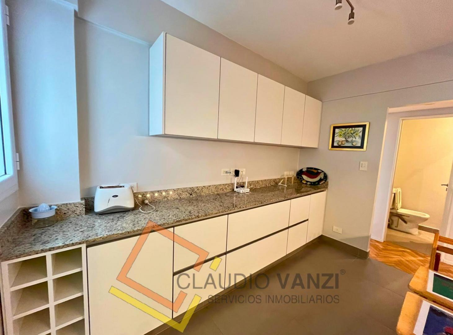 Foto de ALQUILER TEMPORARIO PREMIUM – 4 AMBIENTES AMOBLADO EN BELGRANO - IDEAL, imagen 4