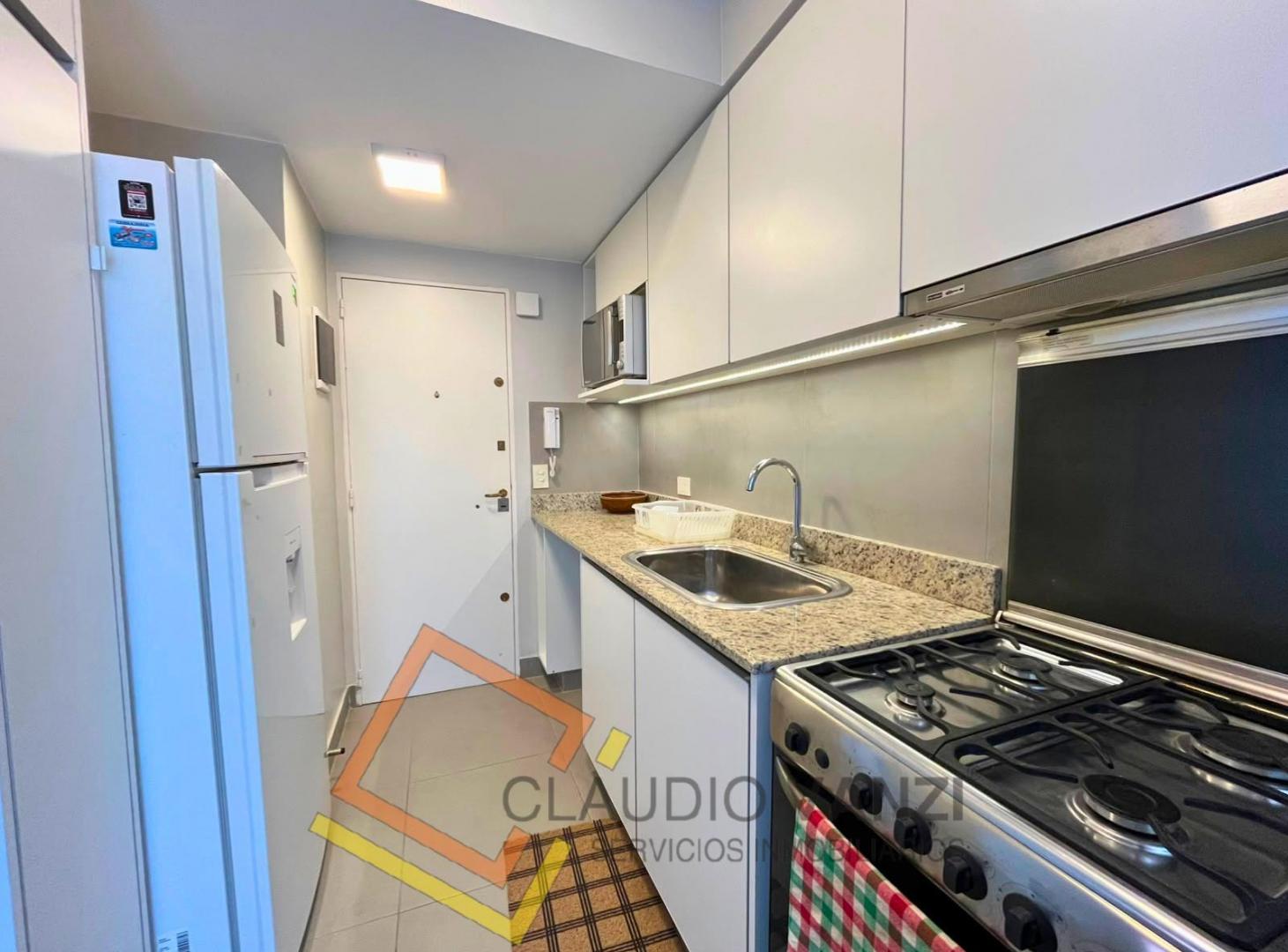 Foto de ALQUILER TEMPORARIO PREMIUM – 4 AMBIENTES AMOBLADO EN BELGRANO - IDEAL, imagen 5