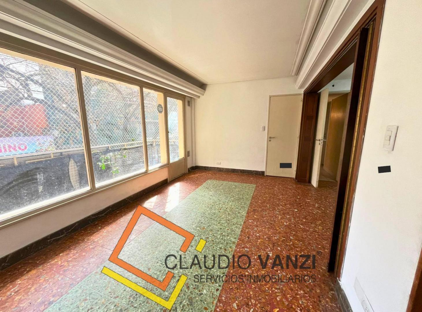 Foto de ALQUILER – 3 AMBIENTES CON BALCÓN AL FRENTE – EN BELGRANO R - POR, imagen 5