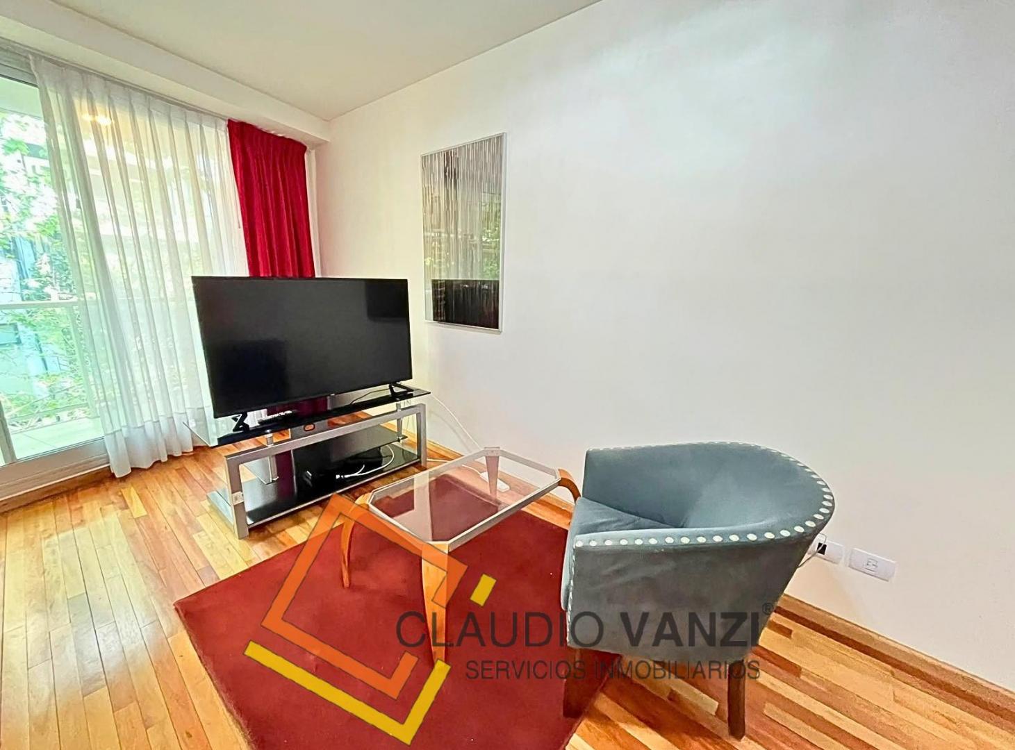 Foto de ALQUILER TEMPORARIO – DEPARTAMENTO DE 2 AMBIENTES CON BALCÓN Y, imagen 5