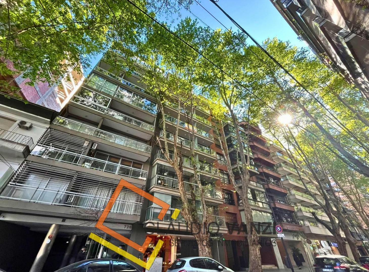 Foto de ALQUILER TEMPORARIO – DEPARTAMENTO DE 2 AMBIENTES CON BALCÓN Y, imagen 1