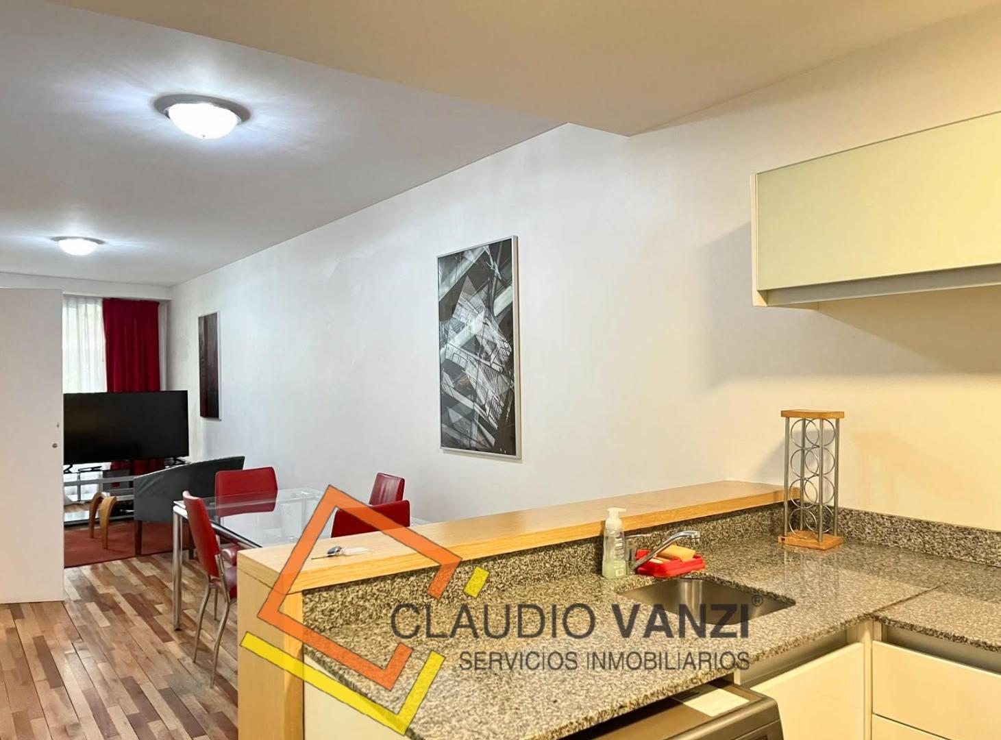 Foto de ALQUILER TEMPORARIO – DEPARTAMENTO DE 2 AMBIENTES CON BALCÓN Y, imagen 4