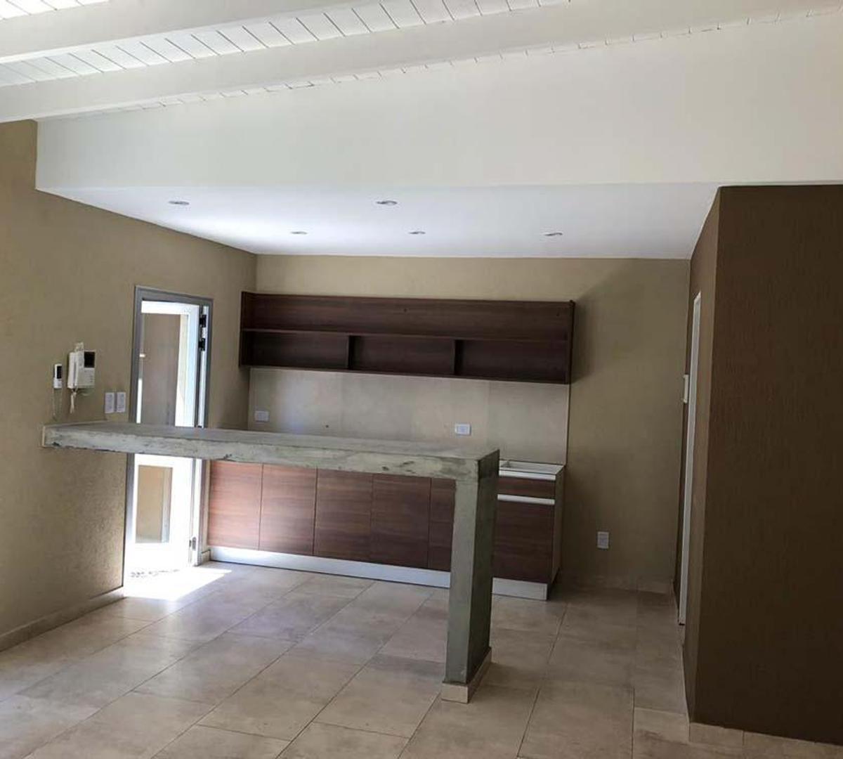 Foto de EXCELENTE MONOAMBIENTE A ESTRENAR!!! CON DETALLES DE CATEGOR, imagen 4