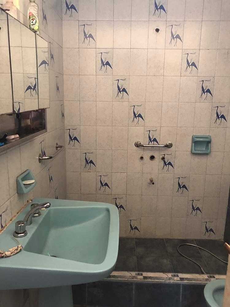 PROPIEDAD EN VENTA SOBRE AV. EVA PERON !! LOTE DE 8,66 X 54