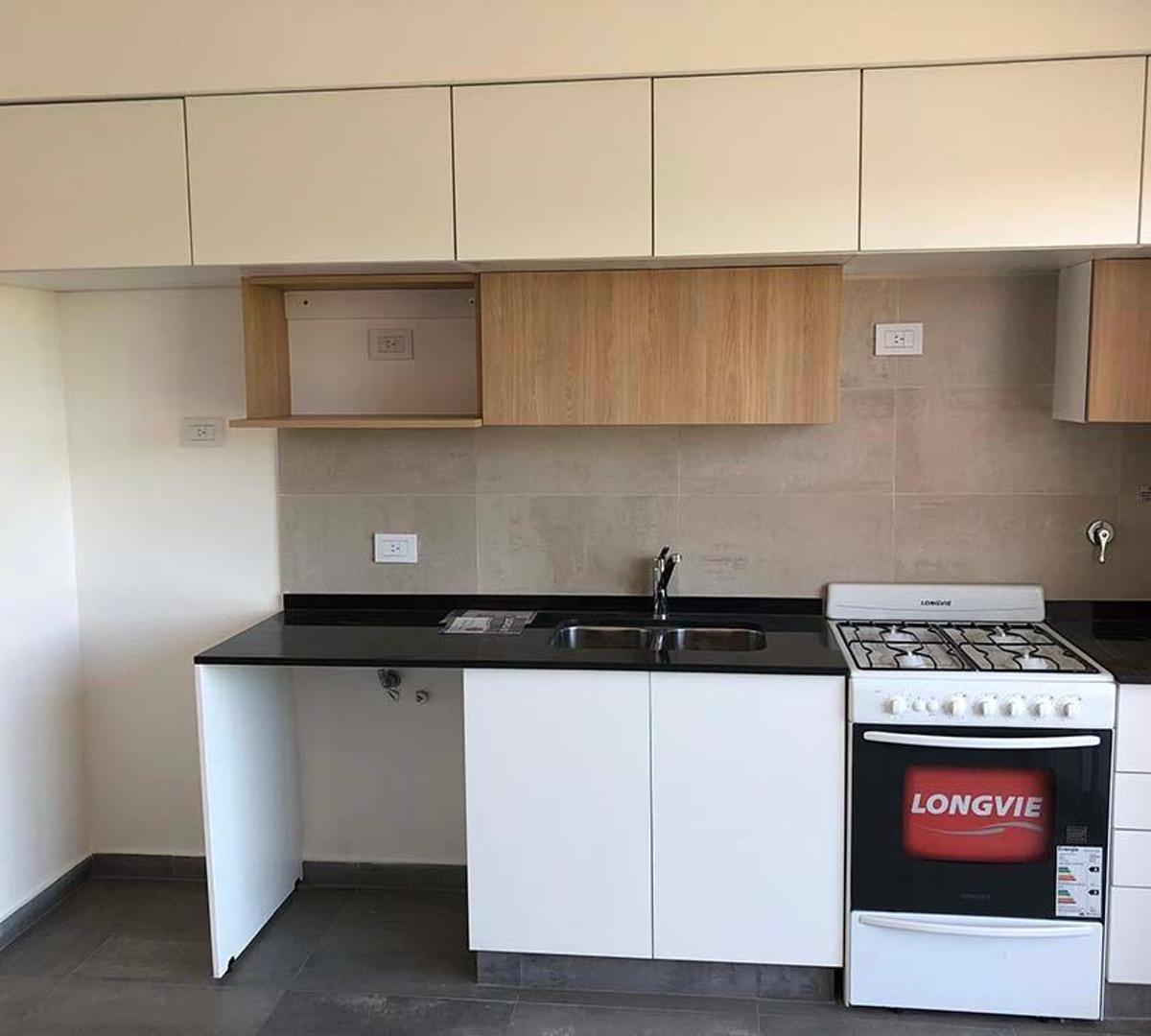 DEPARTAMENTO 2 Amb c/cochera en Venta - ADROGUE EN EXCELE