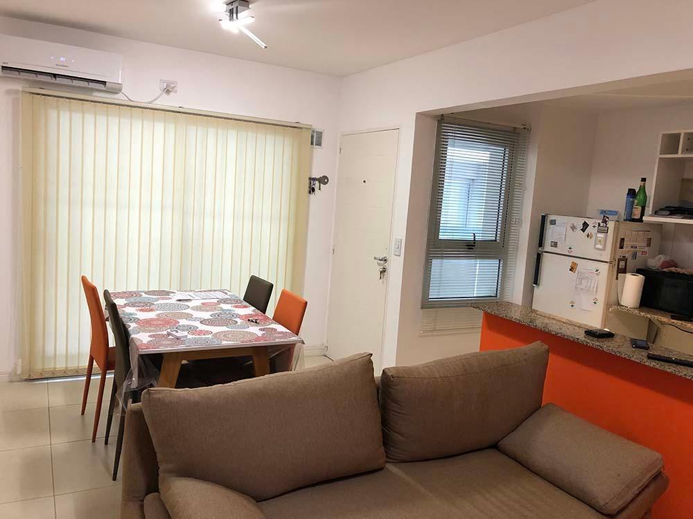 EXCELENTE DEPARTAMENTO EN PLANTA BAJA!! EN MUY BUENA UBICACIÓN!!!