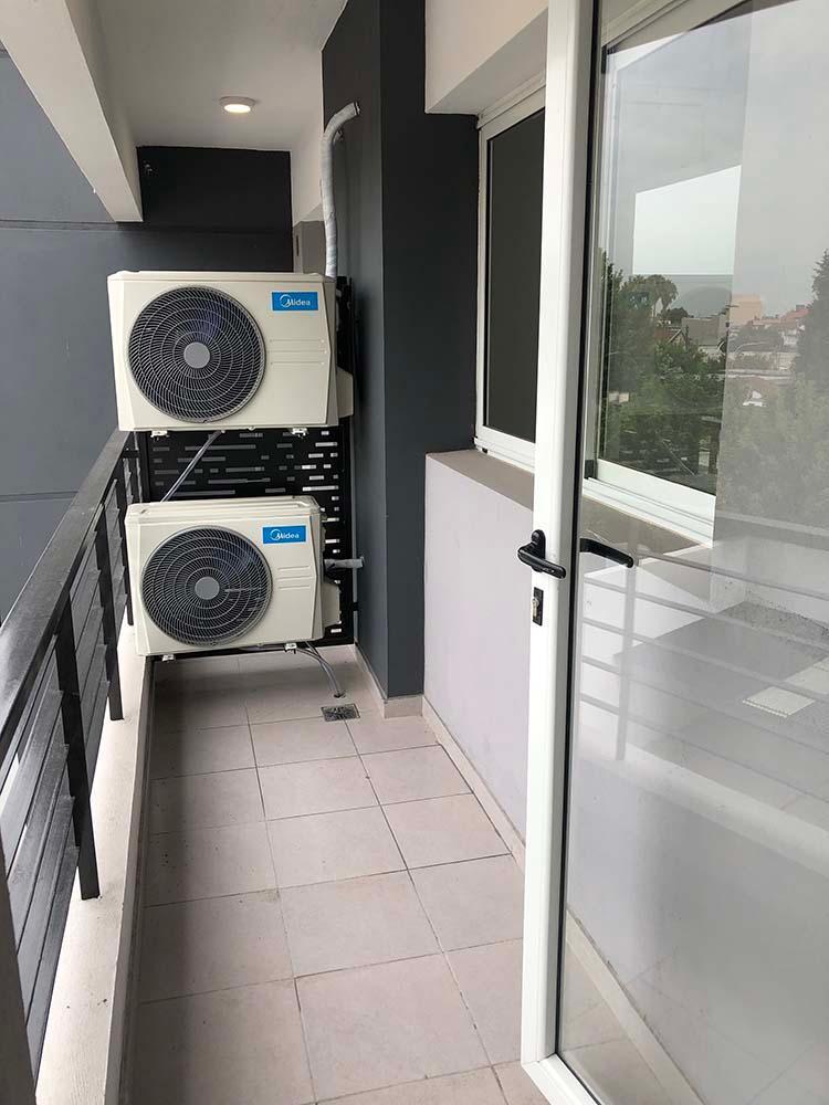 EXCELENTE DEPARTAMENTO A ESTRENAR !! INMEJORABLE UBICACIÓN !!!