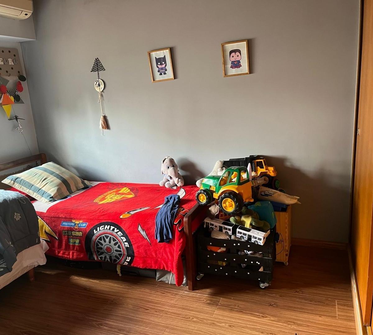 Foto de JOSE MARMOL venta DUPLEX muy buena ubicación NUEVO VALOR, imagen 5