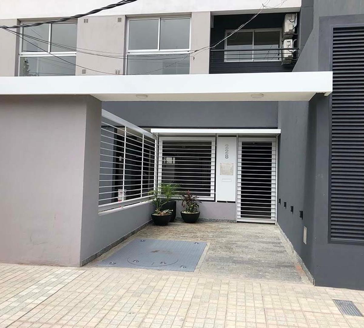 EXCELENTE DEPARTAMENTO A ESTRENAR !! INMEJORABLE UBICACIÓN !