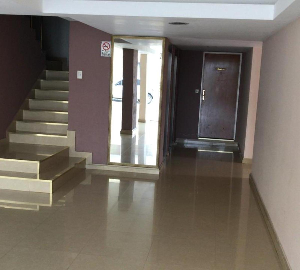 Excelente Departamento con Vista Al Mar! 5