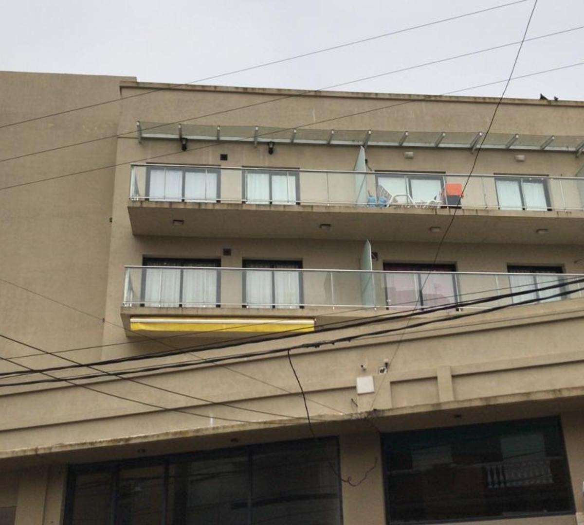 Excelente Departamento con Vista Al Mar! 2
