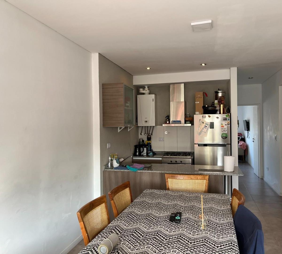 Foto de ADROGUE departamento en venta 2 ambientes c/cochera, imagen 5