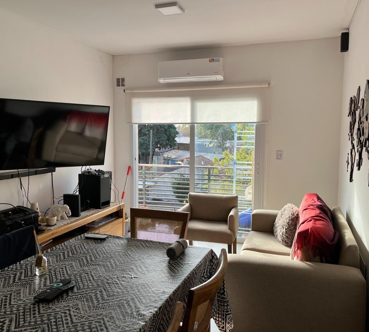 Foto de ADROGUE departamento en venta 2 ambientes c/cochera, imagen 2