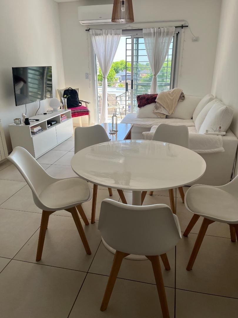 TEMPERLEY departamento 2 amb c/cochera en venta