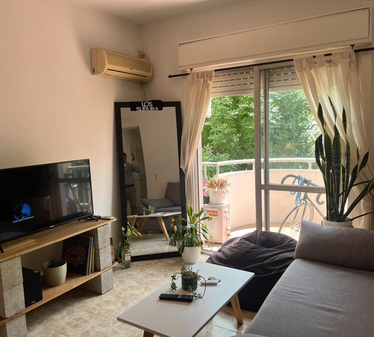 Foto de Adrogue VENTA depto 3 ambientes a mts pza Brown, imagen 2