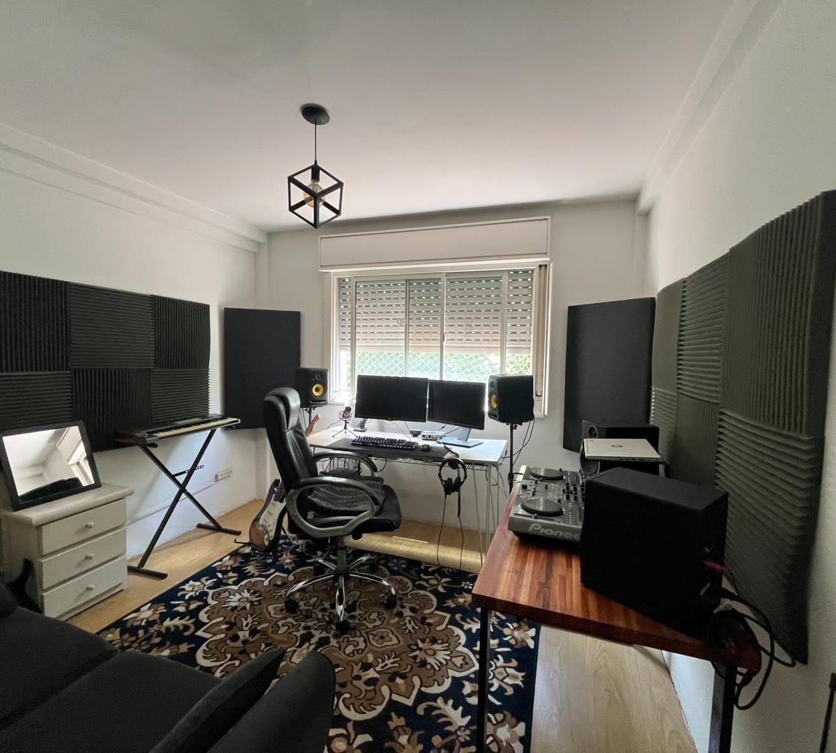 Foto de Adrogue VENTA depto 3 ambientes a mts pza Brown, imagen 3