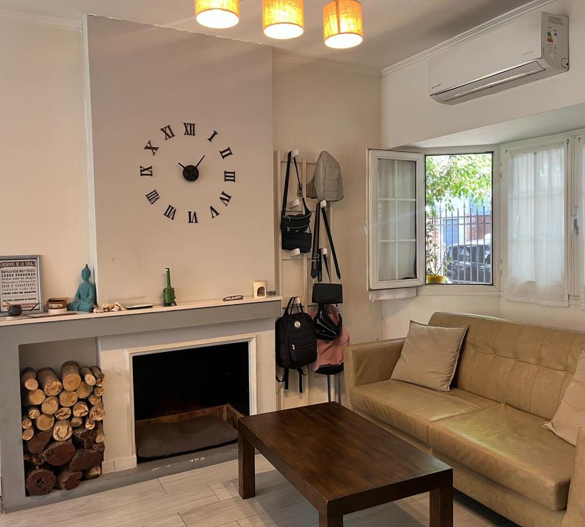 Adrogue triplex en venta 3 dorm cochera piscina jardin