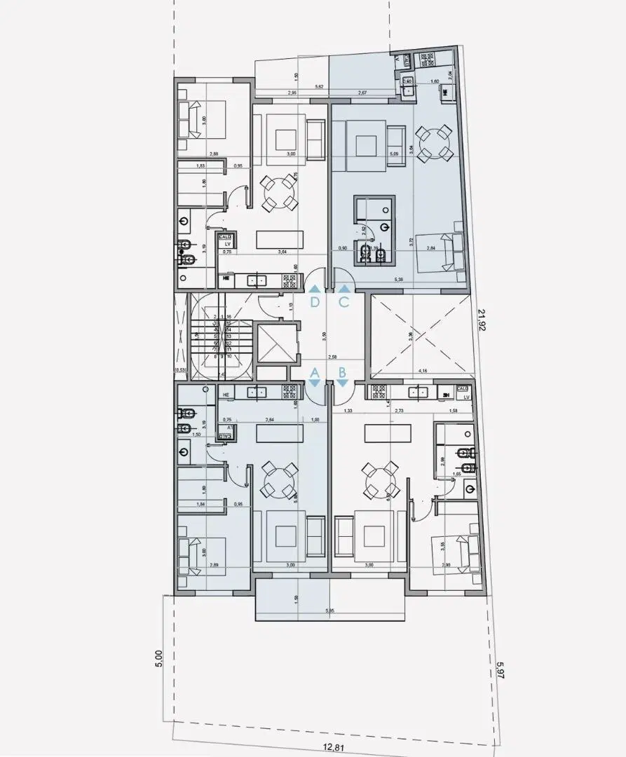 Plano 1