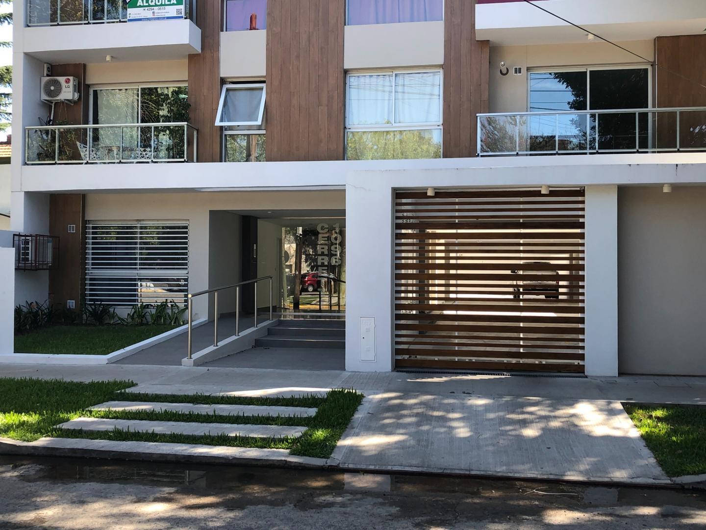 ADROGUE DEPTO 2 Amb c/cochera en Venta EX. ubicacion