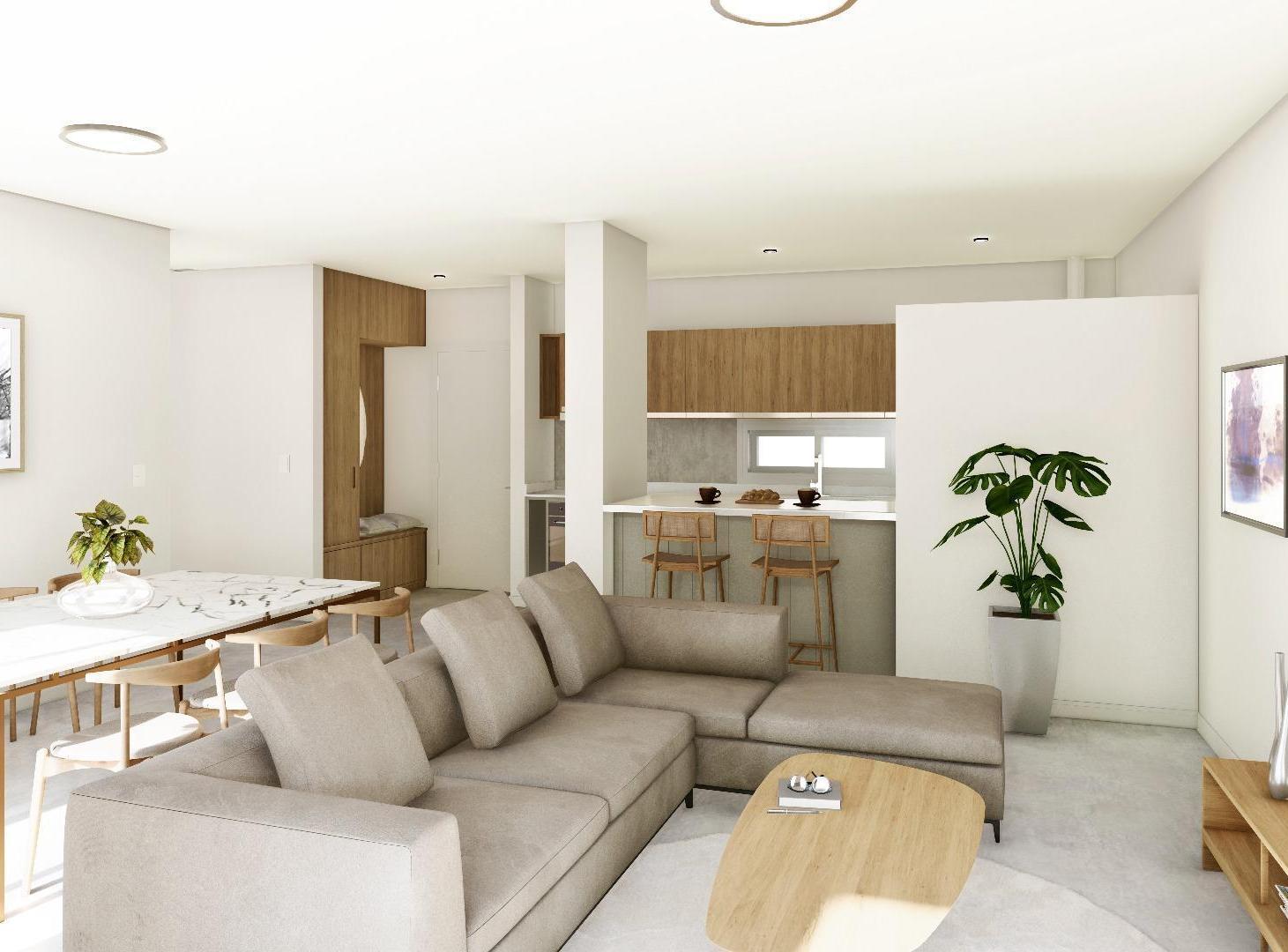 Foto de Adrogue VENTA depto 4 ambientes desaPIAZZA VENEZIA, imagen 4
