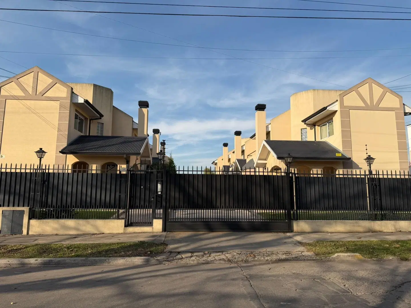 Burzaco duplex 3 amb c/cochera en alquiler s/expensas 5