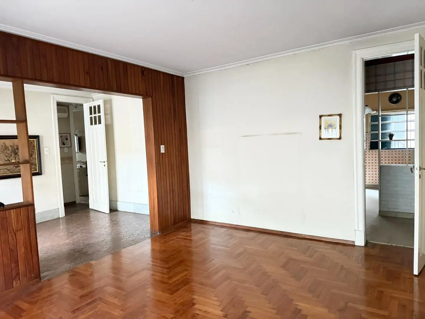 Adrogue casa en VENTA 3 dorm cochera jardin plaza Brown 1