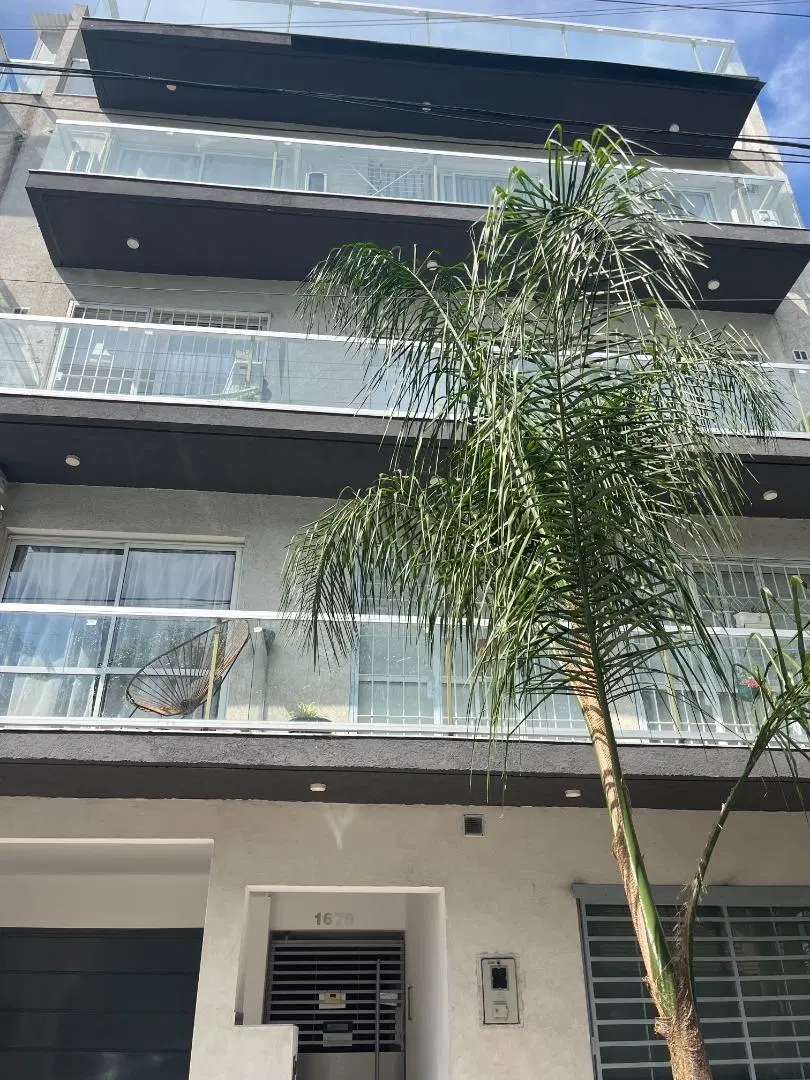 Adrogue depto 1ambiente c/cochera en venta 5