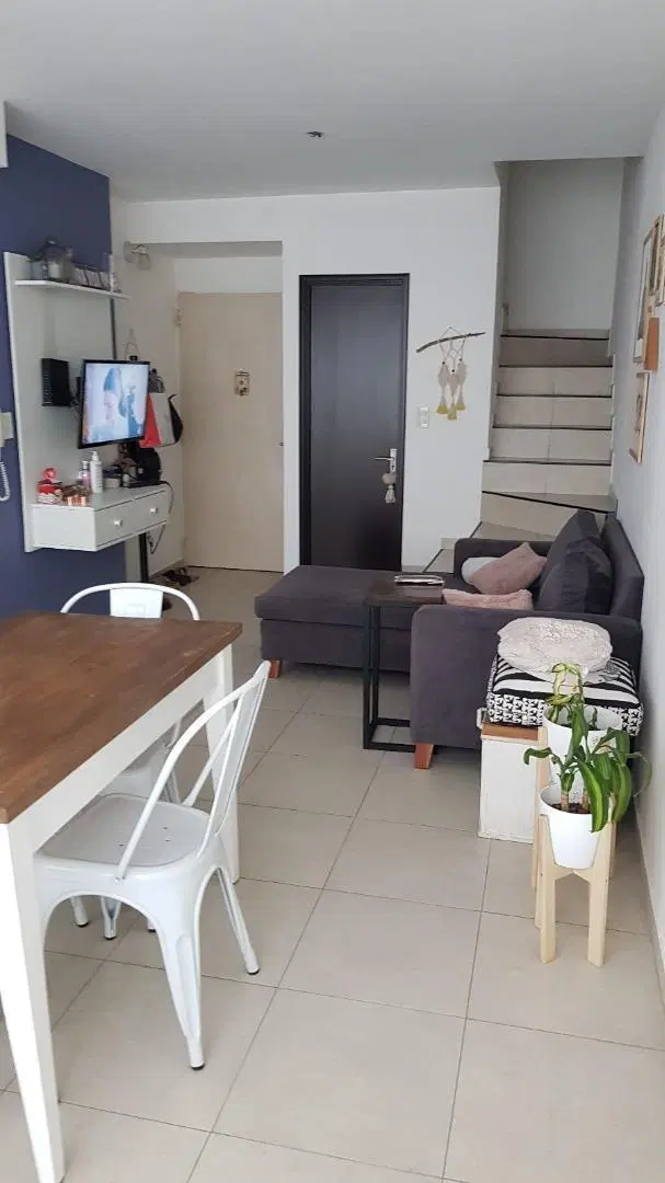 Adrogue VENTA depto 2 amb tipo dúplex muy buena ubicación 5