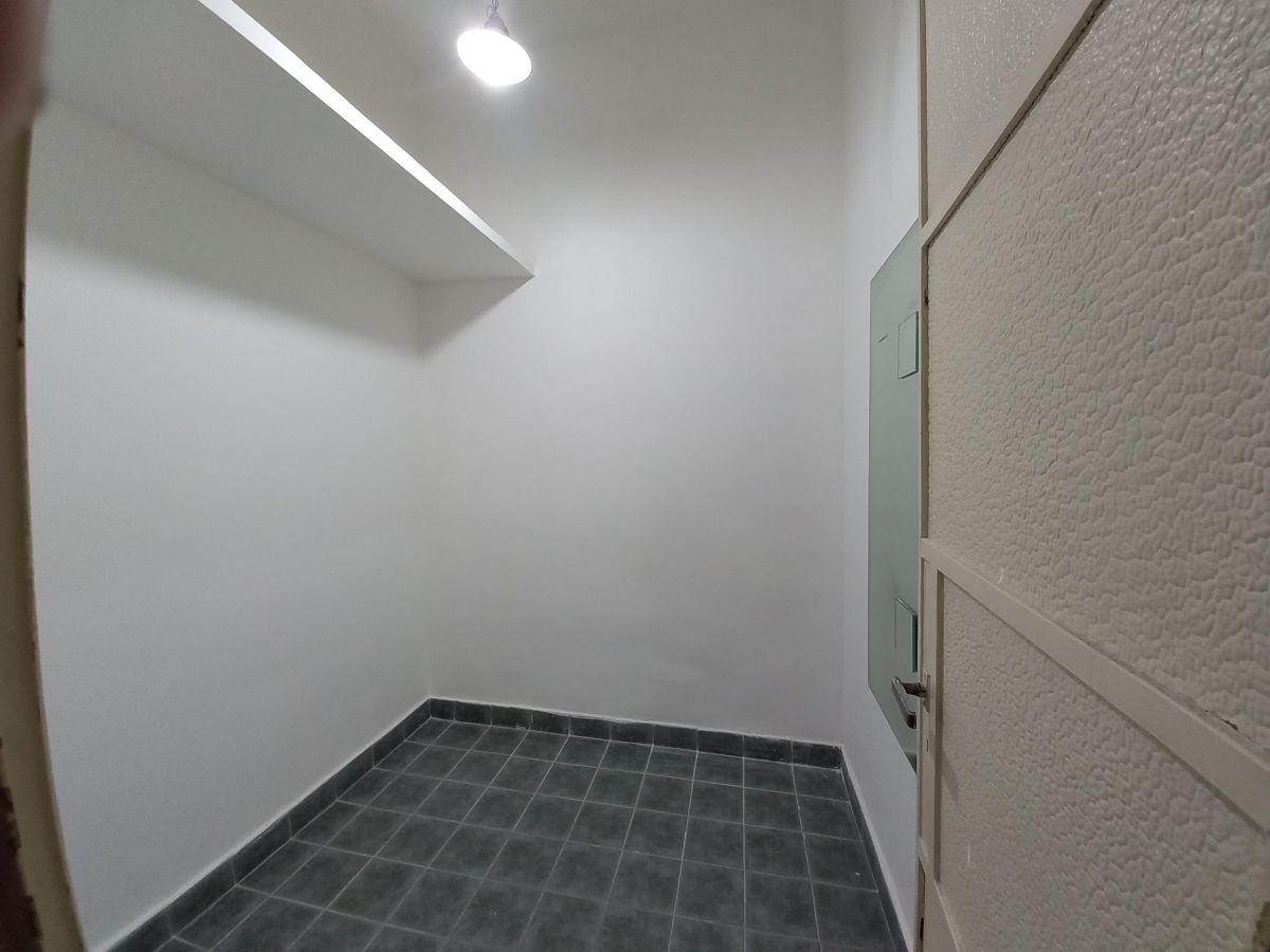 Foto de Semipiso 2 ambientes con dependencia de servicio luz y sol., imagen 5