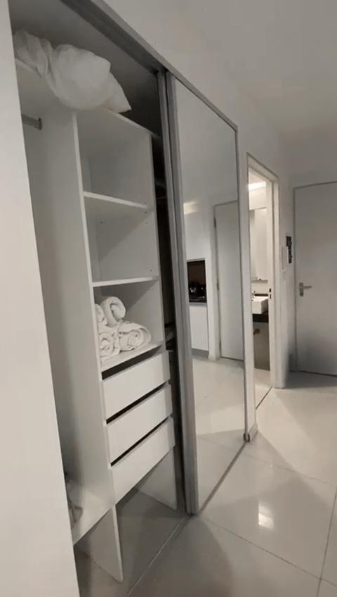 Foto de ALQUILER TEMPORARIO STUDIO IMPECABLE AMENITIES PALERMO, imagen 4