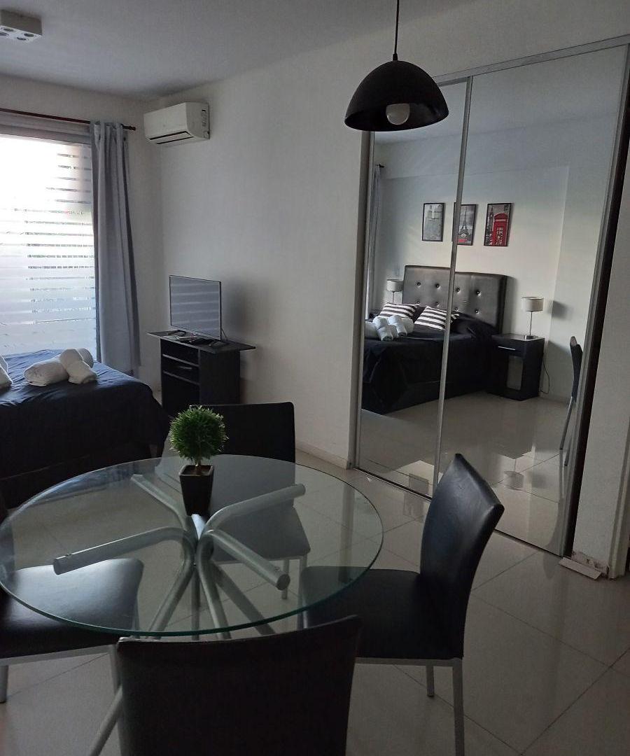 Foto de ALQUILER TEMPORARIO STUDIO IMPECABLE AMENITIES PALERMO, imagen 3