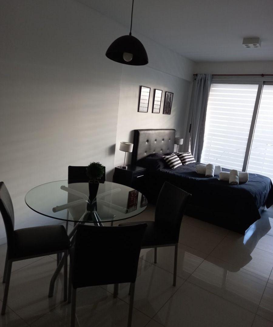 Foto de ALQUILER TEMPORARIO STUDIO IMPECABLE AMENITIES PALERMO, imagen 1