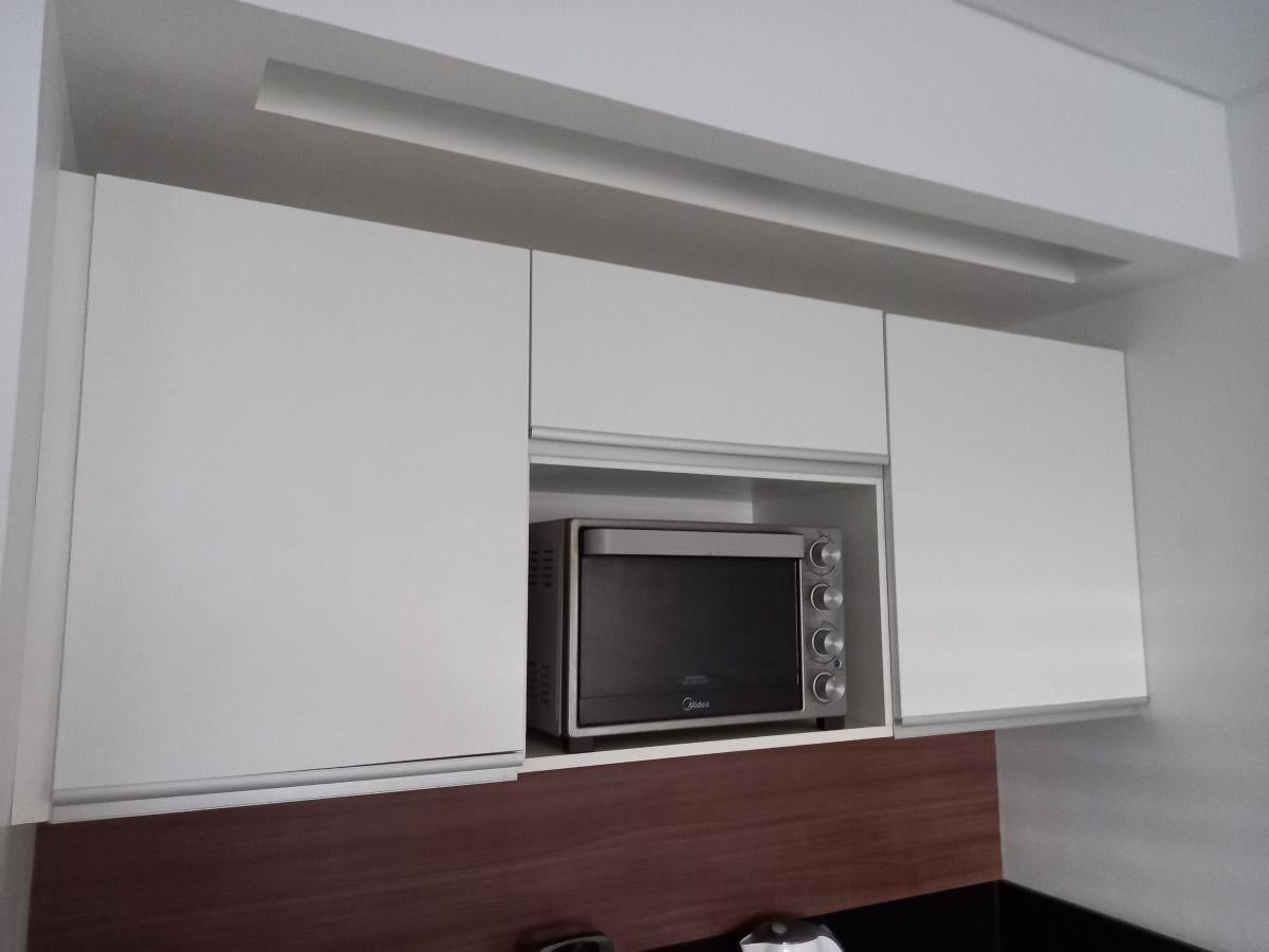 Foto de ALQUILER TEMPORARIO STUDIO IMPECABLE AMENITIES PALERMO, imagen 5