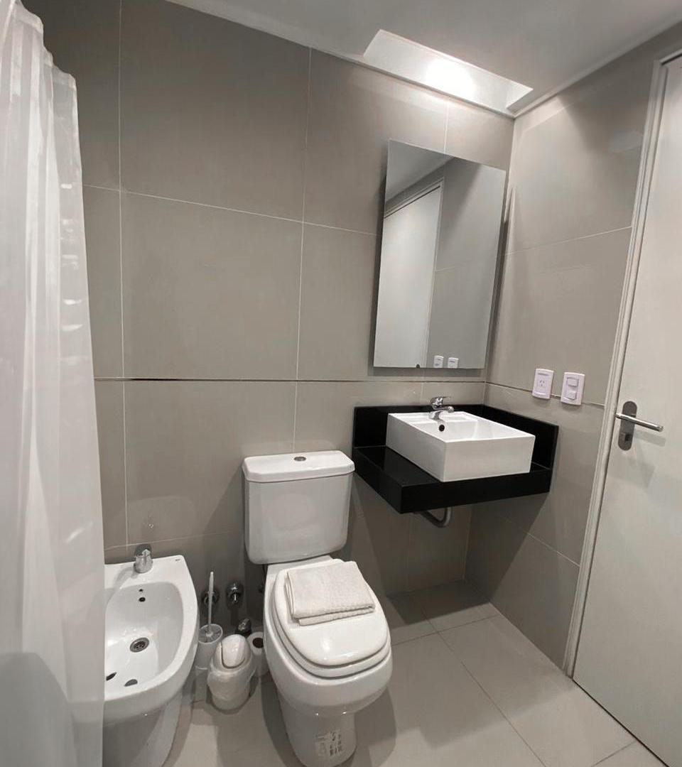 Foto de ALQUILER TEMPORARIO STUDIO IMPECABLE AMENITIES PALERMO, imagen 2
