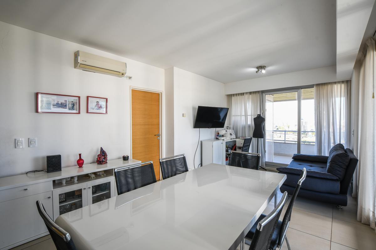 Departamento en Torreón del Río 3