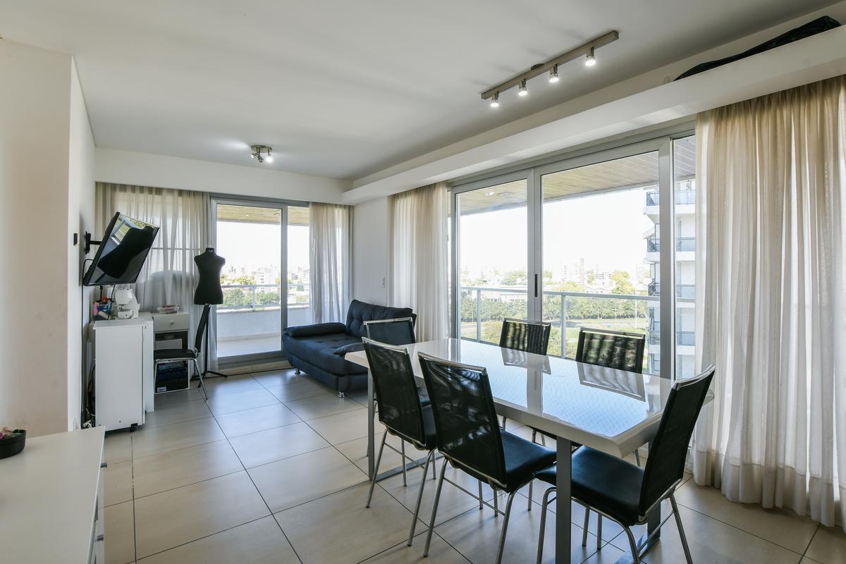 Departamento en Torreón del Río 3