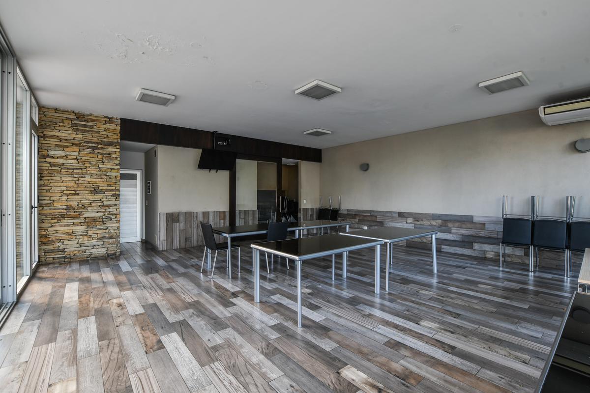 Departamento en Torreón del Río 4