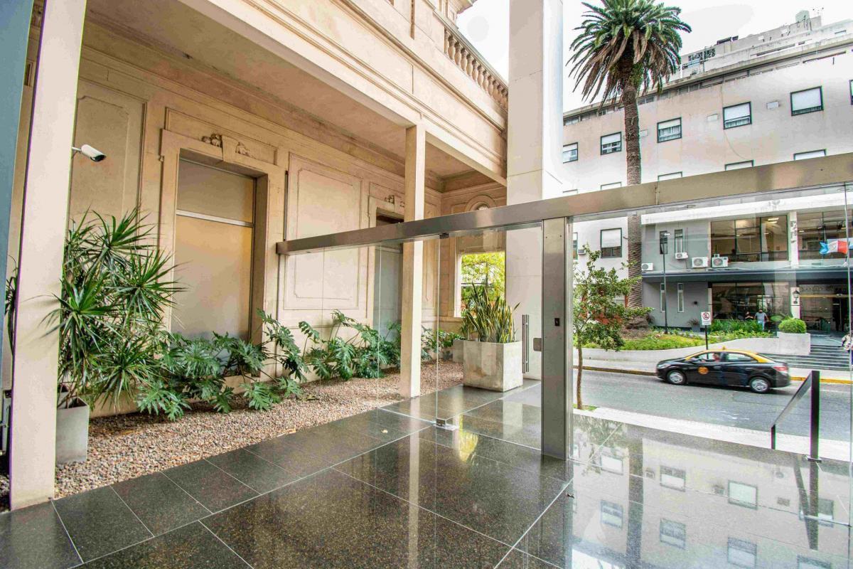 Torre Britania - 3 Dormitorio - 2 Cocheras - Amenities - Seguridad 24hs 1